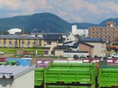 大館駅