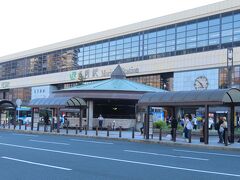 盛岡駅