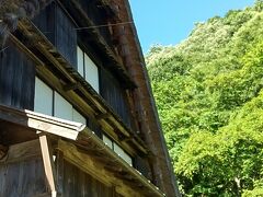 国指定重要文化財 旧遠山家民俗館
