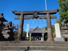 三笠神社