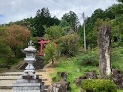 １０：１２
予定外の飛騨東照宮へ

１０：３１ー１０：３６
さっとお参りをしてバス
駅まで行かず花里３丁目で降ります。
「クーポンG」乗車券５枚の１枚を使います。