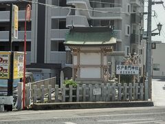 義公生誕の地(黄門神社)