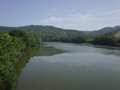 星の降る里大橋