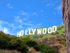 下りはMt Lee Driveを進みます。

途中、The Last House on Mulholland[https://www.lasthouse.la/]からSignを眺めます。
世の中が求めるSignはやはりこんな感じですよね。

近くまで車で来られるので人も多いです。

Mulholland HighwayからLedgewood Driveを通って、バス停を目指します。
途中あったBeachwood Marketでビール、食べ物、水を買います。
なかなか良い感じのお店でした。

店の前からバス[https://www.ladottransit.com/]に乗るつもりだったのですが、待ち時間があったのでさらに歩きます。

Frankrin Avenueまで歩いたところでバス(207番)に乗り、地下鉄(B-Line)に乗り換え、ホテルへ戻ります。