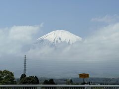 富士山をズームします♪