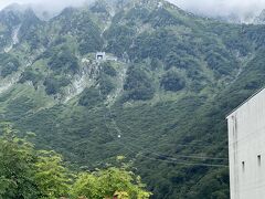 立山ロープウェイ