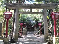 宝満神社