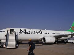 Malawian Airlines
IATA: 3W
ICAO: MWI

2023年に利用しました!
実質，ETの子会社のようなAirです. 