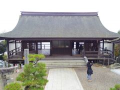 続けて都久夫須麻神社へ