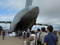 三沢基地航空祭