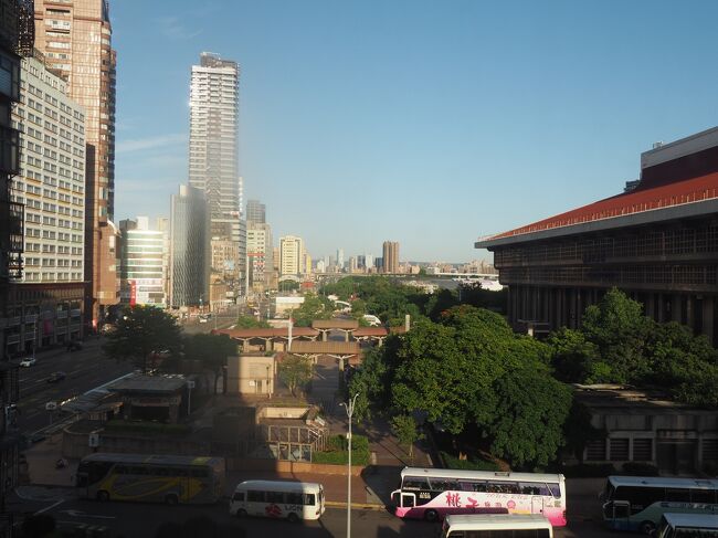 とうとう帰国日・・泣<br />最後までたくさん食べます