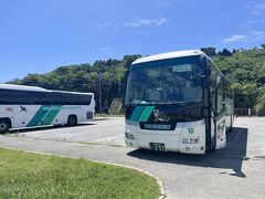 バス (西表島交通)
