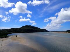 浦内川周辺の景色
やっぱ好きだなぁ～