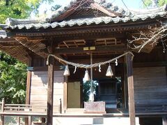 杵築神社