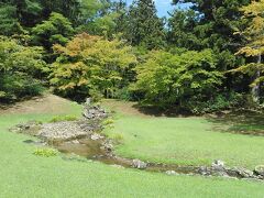 毛越寺曲水の宴