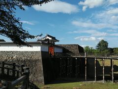 山形城跡(霞城公園)