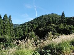 面白山高原