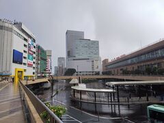 今朝はあいにくの雨。
世間は今日からお盆休み。私は今日と明日だけお休み。あとは仕事だ。