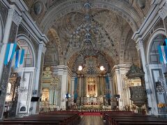 サンアグスチン教会 (マニラ)