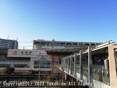 岐阜駅

昨日と逆のルートで美濃赤坂に向かいます。
大垣まで乗車したのは313系０番台Y9編成のサハ313-9、大垣から乗車したのは313系3000番台１次車R111編成のクハ313-3023です。


岐阜駅：https://ja.wikipedia.org/wiki/%E5%B2%90%E9%98%9C%E9%A7%85
岐阜駅：https://railway.jr-central.co.jp/station-guide/tokai/gifu/
大垣駅：https://ja.wikipedia.org/wiki/%E5%A4%A7%E5%9E%A3%E9%A7%85
大垣駅：https://railway.jr-central.co.jp/station-guide/tokai/ogaki/
313系：https://ja.wikipedia.org/wiki/JR%E6%9D%B1%E6%B5%B7313%E7%B3%BB%E9%9B%BB%E8%BB%8A
０番台：https://ja.wikipedia.org/wiki/JR%E6%9D%B1%E6%B5%B7313%E7%B3%BB%E9%9B%BB%E8%BB%8A#0%E7%95%AA%E5%8F%B0%E3%83%BB300%E7%95%AA%E5%8F%B0
Y9編成：https://raillab.jp/carset/5481
サハ313-9：https://raillab.jp/car/25957
3000番台１次車：https://ja.wikipedia.org/wiki/JR%E6%9D%B1%E6%B5%B7313%E7%B3%BB%E9%9B%BB%E8%BB%8A#3000%E7%95%AA%E5%8F%B01%E6%AC%A1%E8%BB%8A
R111編成：https://raillab.jp/carset/6011
クハ313-3023：https://raillab.jp/car/25701