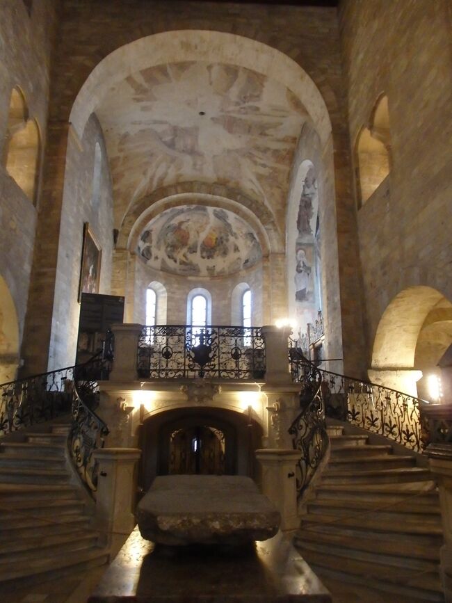 久々のヨーロッパはチェコでクリスマスマーケット巡り【59】プラハ城