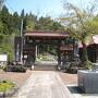 石川雲蝶西福寺開山堂と土踏んだか雲洞庵　開興寺の味噌なめたかと五十沢温泉に浸り魚沼産コシヒカリを堪能した新潟県南魚沼市の一泊二日