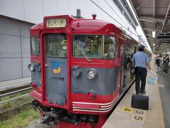 上田駅