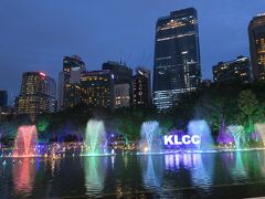 KLCC公園