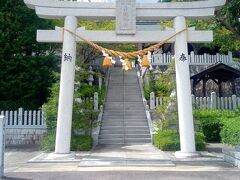素麵神社