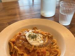 生パスタの店 モノン