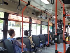 この日は朝から麻浦からバスで鍾路3街へ。