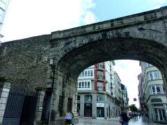 Porta do Bispo Aguirre