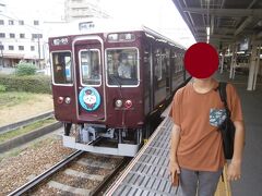 阪急伊丹線