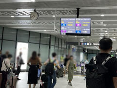 桃園空港MRT