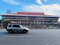 台北駅