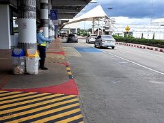 チェンマイ国際空港 (CNX)