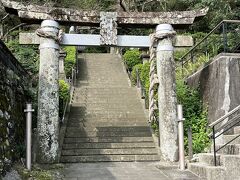 崎津諏訪神社