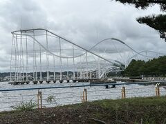 横浜八景島シーパラダイス (遊園地)