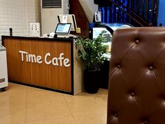 ＴＩＭＥ　ｃａｆｅ