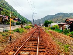 津和野駅