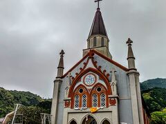 津和野カトリック教会