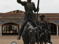 志摩スペイン村パルケエスパーニャ