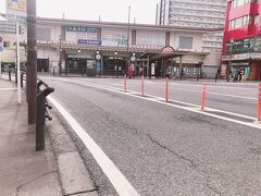 京成成田駅