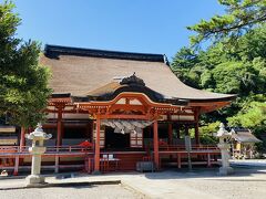 日御碕神社