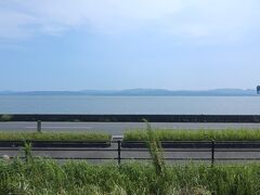 宍道湖