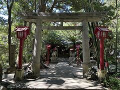 宝満神社