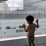 3歳児とヒルトン大阪&神戸アンパンマンミュージアム