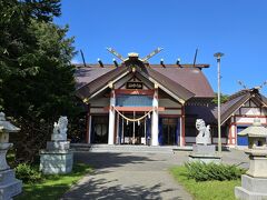 北門神社