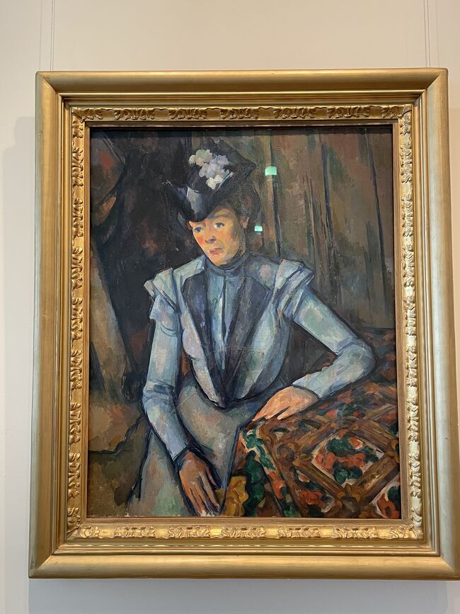 エルミタージュ 館内を巡る旅 初夏のロシア ～ エルミタージュ美術館（新館）とマリンスキー