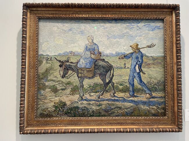 エルミタージュ 館内を巡る旅 初夏のロシア ～ エルミタージュ美術館（新館）とマリンスキー